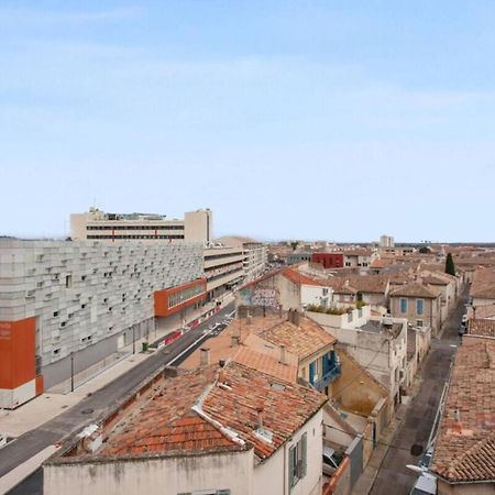 Atlas - Ovalia Nîmes Exterior foto